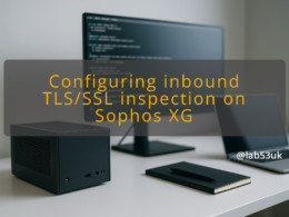 img configuring inbound tls ssl inspection on sophos xg