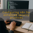 img configuring n8n for enhanced security practices n8n security