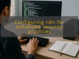 img configuring n8n for enhanced security practices n8n security