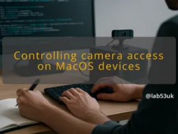 img controlling camera access on macos devices usb camera access