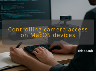 img controlling camera access on macos devices usb camera access