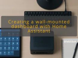 img creating a wall mounted dashboard with home assistant home assistant tablet dashboard