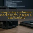 img integrating confession mechanisms in legal ai applications ai confession mechanisms