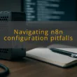 img navigating n8n configuration pitfalls