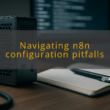 img navigating n8n configuration pitfalls
