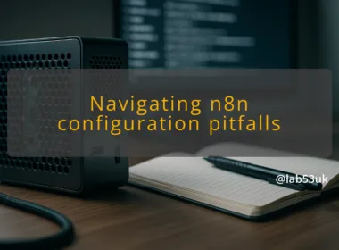 img navigating n8n configuration pitfalls