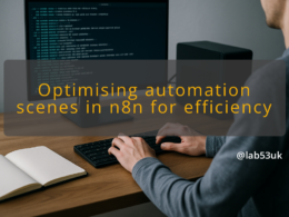 img optimising automation scenes in n8n for efficiency n8n automation scenes
