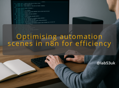 img optimising automation scenes in n8n for efficiency n8n automation scenes