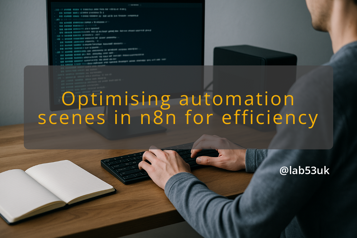 img optimising automation scenes in n8n for efficiency n8n automation scenes