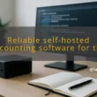 img reliable self hosted accounting software for the self employed