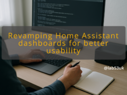 img revamping home assistant dashboards for better usability home assistant automation