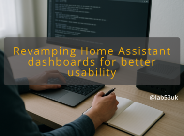 img revamping home assistant dashboards for better usability home assistant automation