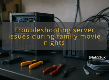 img troubleshooting server issues during family movie nights 1