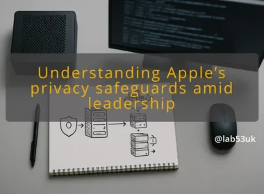 img understanding apple s privacy safeguards amid leadership changes privacy settings