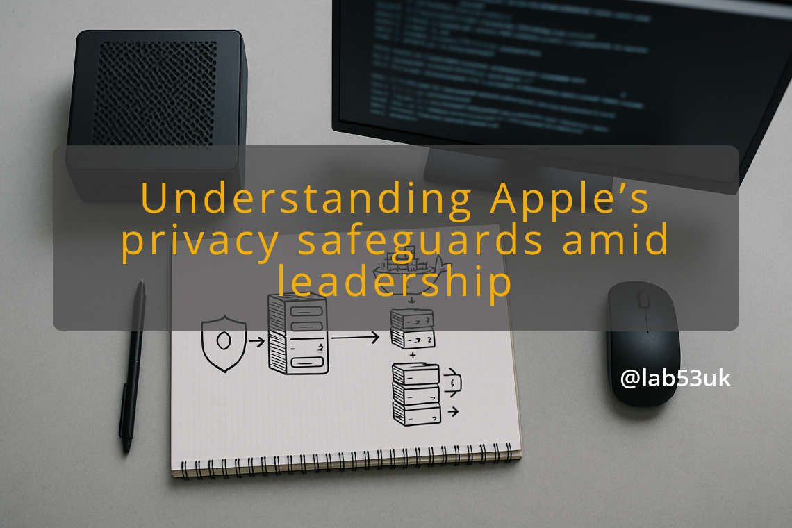img understanding apple s privacy safeguards amid leadership changes privacy settings