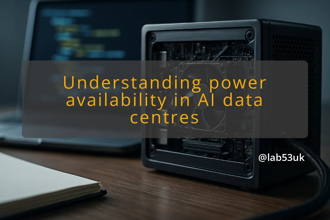img understanding power availability in ai data centres ai data centre management