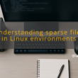 img understanding sparse files in linux environments