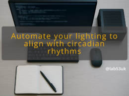 img automate your lighting to align with circadian rhythms circadian lighting automation