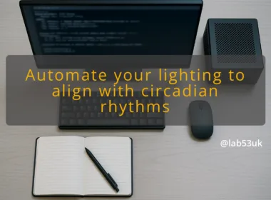 img automate your lighting to align with circadian rhythms circadian lighting automation