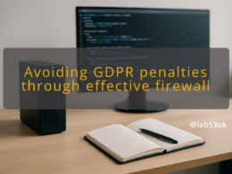 img avoiding gdpr penalties through effective firewall management gdpr compliance