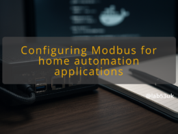 img configuring modbus for home automation applications modbus home automation