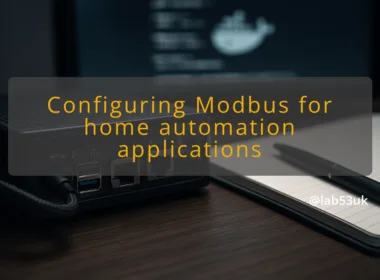 img configuring modbus for home automation applications modbus home automation