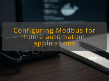 img configuring modbus for home automation applications modbus home automation