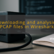 img downloading and analysing pcap files in wireshark packet capture