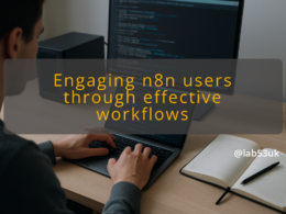 img engaging n8n users through effective workflows user retention