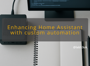 img enhancing home assistant with custom automation configurations home assistant automation