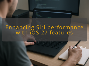 img enhancing siri performance with ios 27 features siri configuration