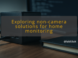 img exploring non camera solutions for home monitoring non visual home monitoring