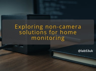 img exploring non camera solutions for home monitoring non visual home monitoring