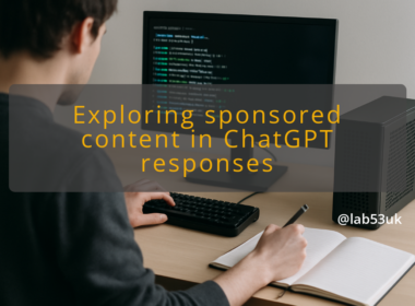 img exploring sponsored content in chatgpt responses openai advertising