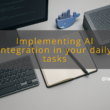 img implementing ai integration in your daily tasks automation strategies