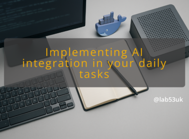 img implementing ai integration in your daily tasks automation strategies