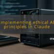 img implementing ethical ai principles in claude claude ai configuration
