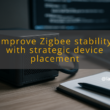 img improve zigbee stability with strategic device placement 2 4ghz interference