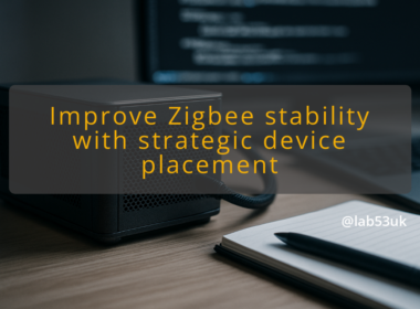 img improve zigbee stability with strategic device placement 2 4ghz interference