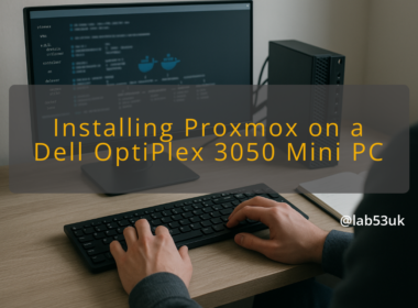 img installing proxmox on a dell optiplex 3050 mini pc proxmox on dell optiplex 3050