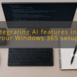 img integrating ai features into your windows 365 setup windows 365 configuration