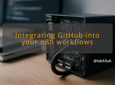 img integrating github into your n8n workflows