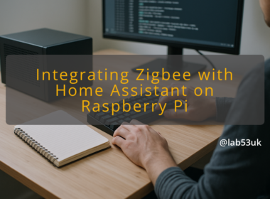 img integrating zigbee with home assistant on raspberry pi home automation protocols