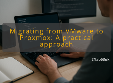 img migrating from vmware to proxmox a practical approach proxmox configuration