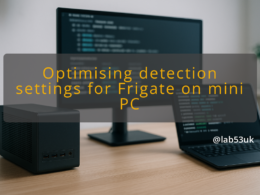 img optimising detection settings for frigate on mini pc frigate on intel n100