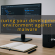img securing your development environment against malware visual studio code security