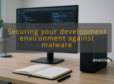 img securing your development environment against malware visual studio code security