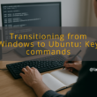 img transitioning from windows to ubuntu key commands linux commands