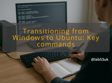 img transitioning from windows to ubuntu key commands linux commands