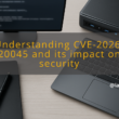 img understanding cve 2026 20045 and its impact on security cisco uc security